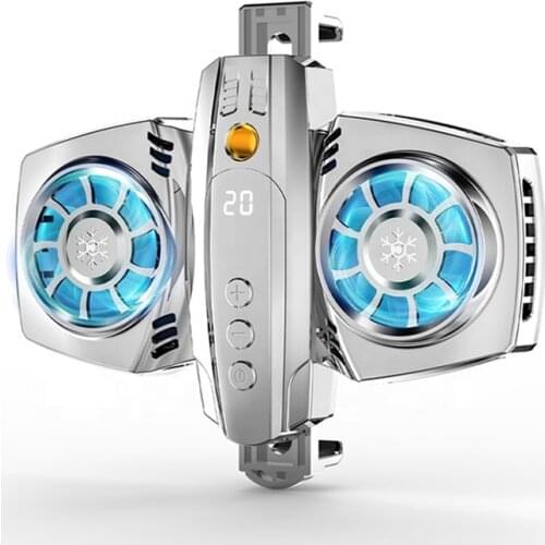 Кулеры для смартфонов AUNEN China At AliExpress