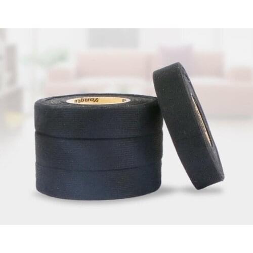 Car Heat-resistant Wiring Harness Tape for Land Rover Range Rover Sport Evoque Freelander 2 Jaguar XE XJ XJL XF