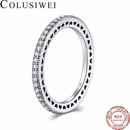 Обручальные кольца COLUSIWEI China At AliExpress