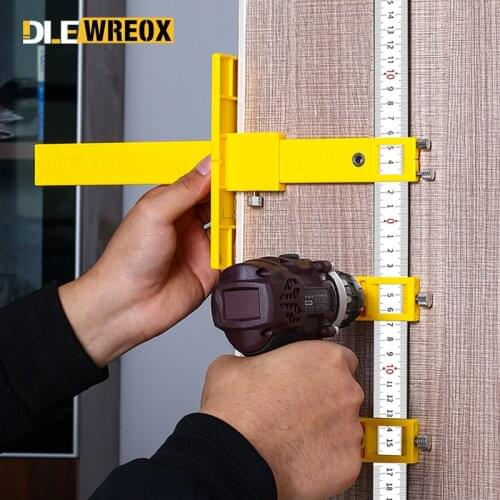 DLEWREOX Hand Tool Sets