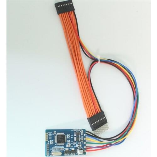 For Benz MB CAN Filter 3 in 1 for W222/W217/W205 W217 W253 W447 (New Benz S / C series) New CAN Filter MB CAN Blocker for Benz