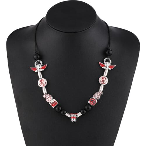 EDY STONE Jewelry Pendants