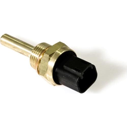 Excavator Fuel Temp Switch VOE20513340 Water Temperature Sensor for EC210C, EC240C, EC290B, EC290C Excavators
