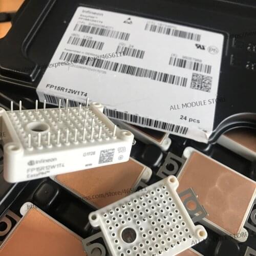FP15R12W1T4 FP15R12W1T3 FP15R12W1T4_B3 FP10R12W1T4 FP10R12W1T4_B3 FREE SHIPPING NEW AND ORIGINAL MODULE