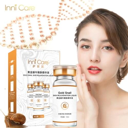 InniCare Anti-wrinkle Face Serums
