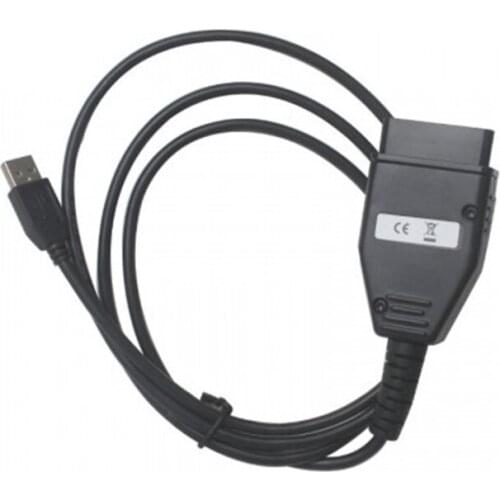 KM TOOL Via Obd2 For FIAT