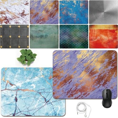 Mouse Pad League of Legends Gaming Mouse Pad Waterproof Home Office Computer Mouse Mat Small 25x21cm High Quality Mouse Pad