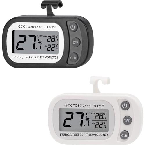 LDMiaoSheLe Meat Thermometers