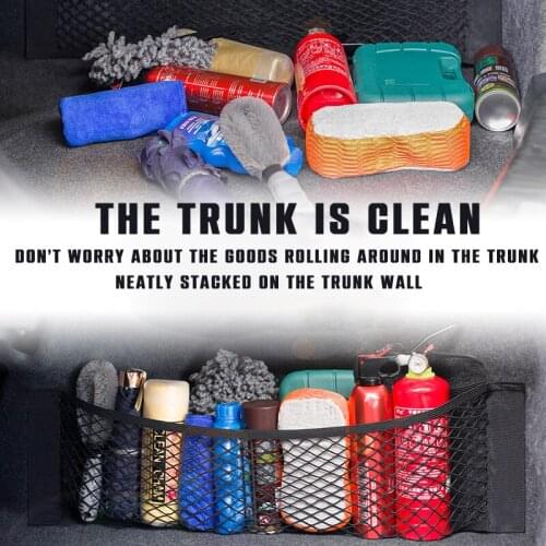 Newincar Trunk Organizers