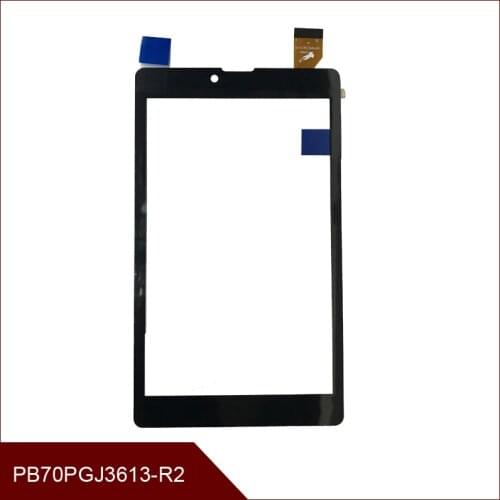 New pb70pgj3613-r2 iRbis TZ730 TZ731 TZ732 TZ733 TZ734 TZ735 TZ736 TZ737 TZ738 TZ745 TZ737B TZ737w touch screen digitizer panel