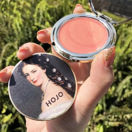 NOVO Creamy Face Blush