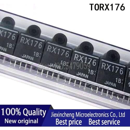 New original TORX176 RX176 TORX179 RX179 DIP-6