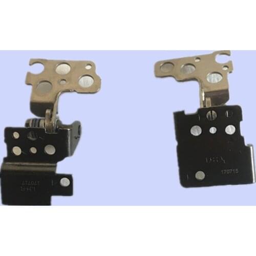 NEW LCD Left+Right Hings Set Set For MSI GE63 GE63VR L+R