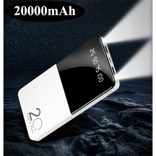 ONEVAN Phone Battery Cases