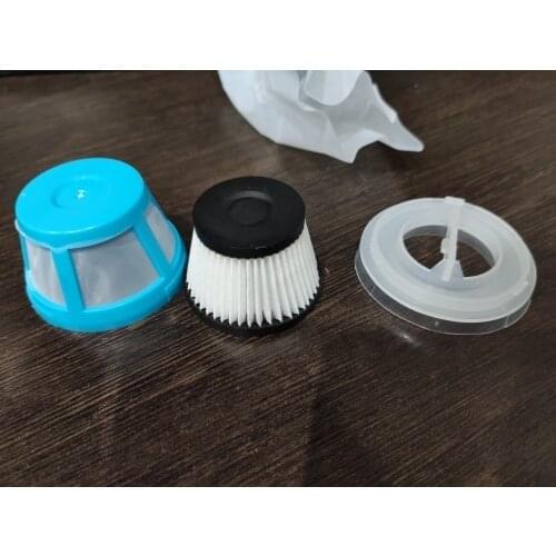 Original Cleanfly fvq Wireless Handheld Vacuum Cleaner HEPA Filter filtration Component vacuum cleaner accessories