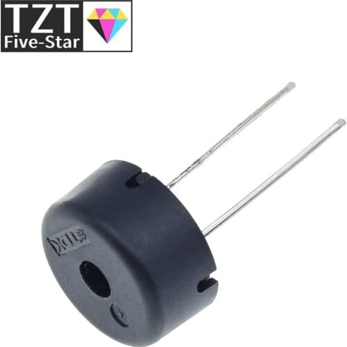 10PCS TDK Buzzer 3V 70DB PS1240 Passive Buzzer 12.2MMX3.5MM For Arduino Piezo Buzzer