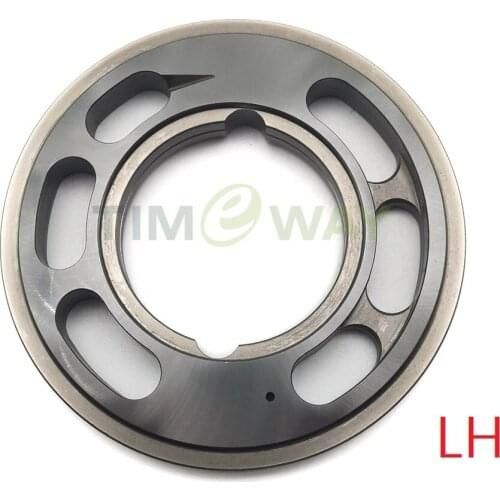 Valve plate VRD63 CAT120 repair kit CAT excavator main pump spare parts