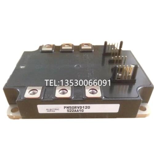 PM50RVD120 Actual Stock Photos Original Goods