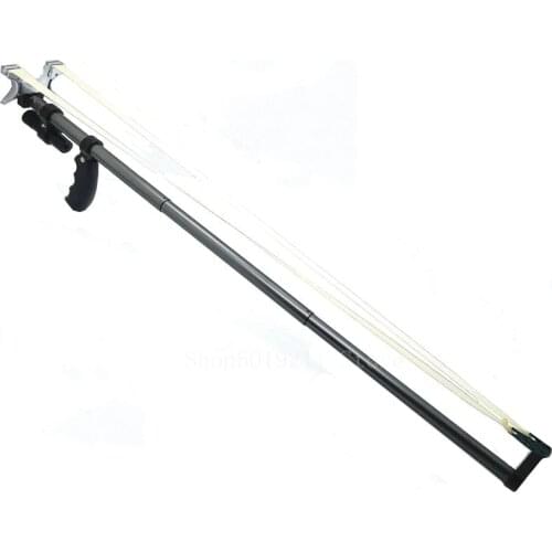 Hunting powerful Catapult slingshot Straight Rod High Precision Telescopic High Power Red Laser Stainless Steel Slingshot