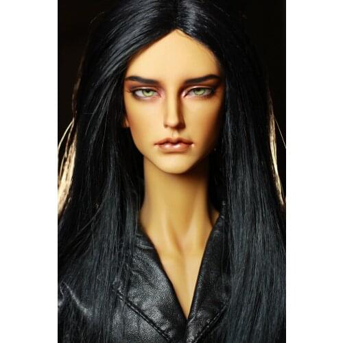 Ball Jointed Doll 1/3 Osduso human body free eyes resin figures dolls hehebjd