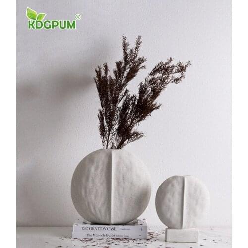 Modern Handmade Ceramic Vase Dany Abstract Beetle Vase Home Living Room Model Room Ceramic Floral Jewelry Ornaments