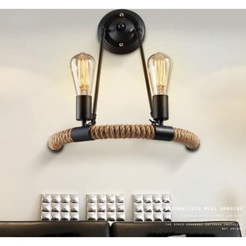 SUNMPOOS Wall Lights