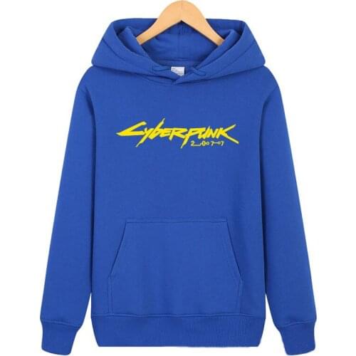 Autumn Winter Gothic Punk Letter Printed Hooded Sweatshirt Lady Loose O-Neck Harajuku Sweatshirts Men Pullover Sweatshirt