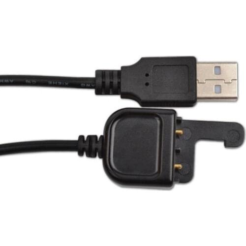 USB Data Chargers WIFI Remote Control Charging Cables for Go pro Hero3/ 3 plus HD Camera Black Edition Case