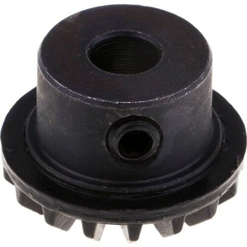 Vertical Top Shaft Gear For Singer Sewing Machine Models 417 502 518 620 625