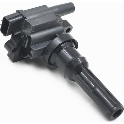 High Quality Ignition Coil Auto Parts: Fir For Mitsubishi 04-06 Oe Md363552 Ignition Coil
