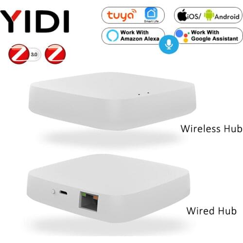 Системы управления умным домом YIDIELE China At AliExpress