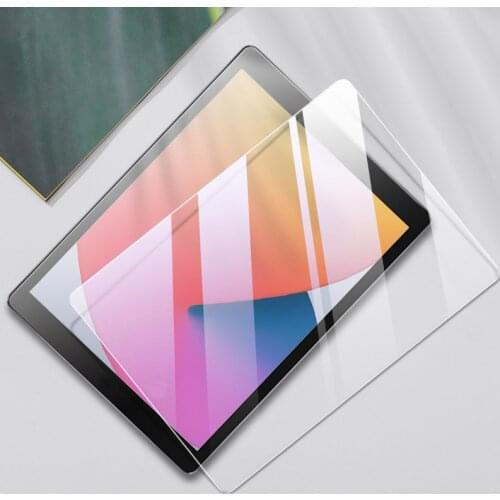 Tempered Glass For Lenovo Tab M10 HD Gen 2 X306F X306X Full Coverage Screen Protector Glass For Lenovo Tab M10Plus TB-X606 Glass