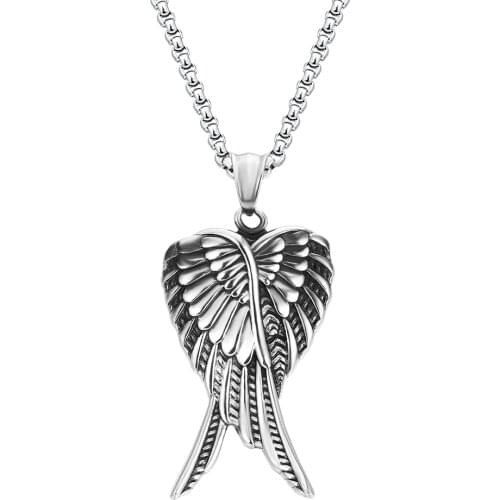 Панк-ожерелья ZMZY China At AliExpress