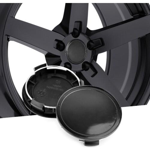 4 Pcs 75mm Car Wheel Center Hub Caps Cover Chrome for S2000 W202 W203 W211 S350 S300 ML350 C280 C180 S600 S300