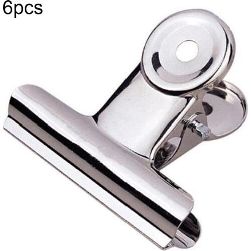 6Pcs Nail Extension Tips Holder C Curve Shaping Clips Fibernails Fixing Tools Tips Extension Builder Form Guide Stencil Manicure