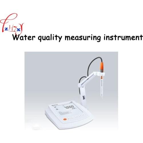 903-CN Desktop multi-parameter water quality measuring instrument PH, ORP acidity meter dissolved oxygen analyzer