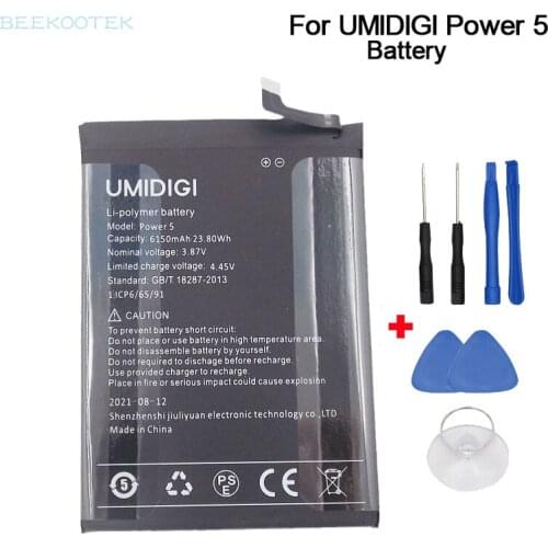 BEEKOOTEK Power China