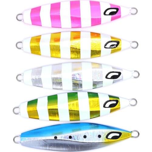 CASTFUN Oscillating Spoons