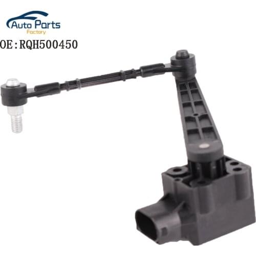 Height Sensor For Land Rover Range Rover Discovery 4.04.4 4.6L RQH500450 RQH500441 RQH500451 LR020628 LR020629 LR032106 LR032105