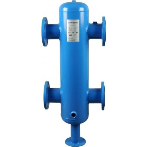 DN 250 Balance Kabi Flansli