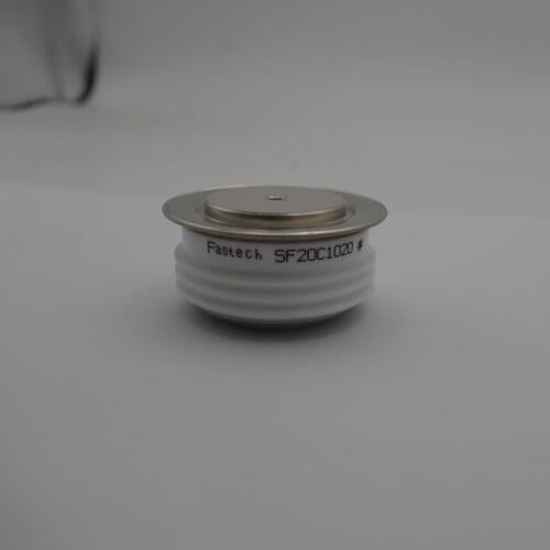 Electronic parts SF20C1020 Diode High Power Thyristor for variable frequency