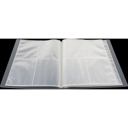 4x3'' Family Photo Album 160Pocket Memo Book for Fujifilm Instax Mini 8 8+ 9 70 7s 25 26 50s 90 Photo Paper