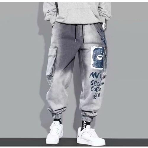 Fulla Sylvia Mens Jeans