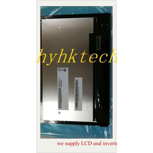 G101EVN01.1 10.1 INCH TFT LCD,new&Original+ in stock, tested before shipment