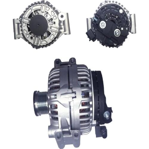 ALTERNATOR FOR 758454201 12317533270 0124525561 F00M145880 0124525059 CA1774IR 0399604014 284836 12317532966