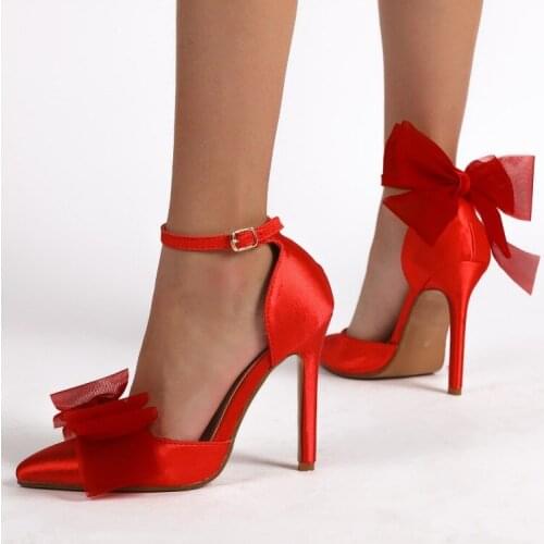 Женские туфли с ремешком Laxsesu China At AliExpress