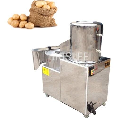 Hot sell Multi-function vegetable cutter vegetable shredded slicer machine