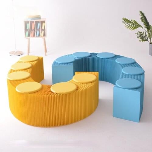 LISM Children's Stools