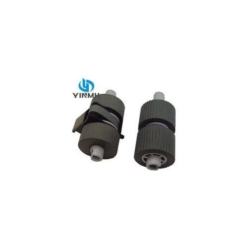 5Sets 250000Pages Pickup Roller Kit for Fujitsu fi-6750 6750S 6770 6670-5750C fi-5650C 5750 5650 6670A Pick Rollers PA03338-K011