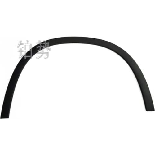 Car Cover left 2015-mer ced esb enzGL A200 GL A220 GL A180 GL A250 GL A45 W156 Front wheel eyebrow Front wheel arch